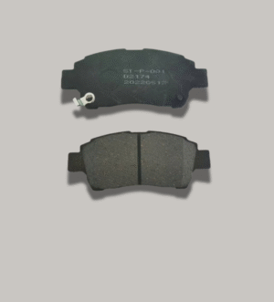 PASTILLA DE FRENO D22