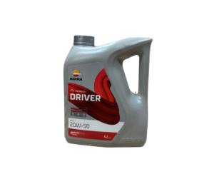 Aceite Repsol 20W-50