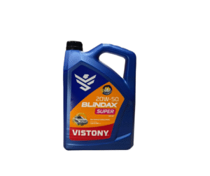 Vistony 20W-50