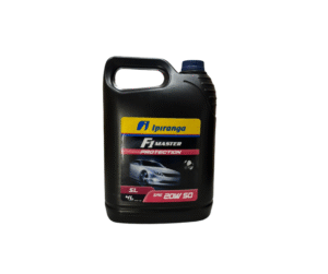 Ipiranga 20W-50