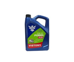 Vistony 15W-40