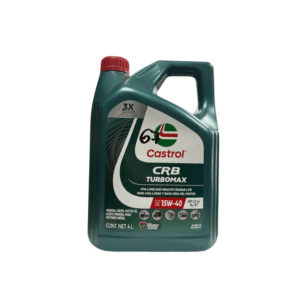 castrol-15w-40