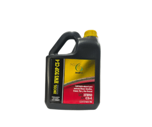 Incol Lub 15W-40