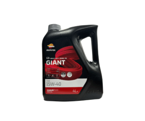 Repsol 15W-40