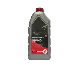 Octana 15W-40