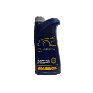 mannol-10w-40