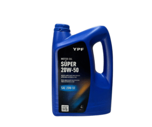 YPF 20W-50