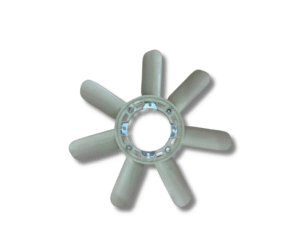 Aleta de Ventilador 4JB1 / Noah (8-94145-651-09)