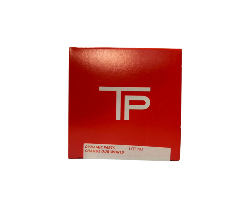 Juego de Aros de Pistón TP 1NR-FE - Imagen 3