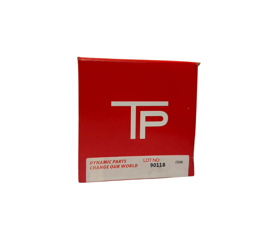 Juego de Aros de Pistón TP Daihatsu EF STD - Imagen 2