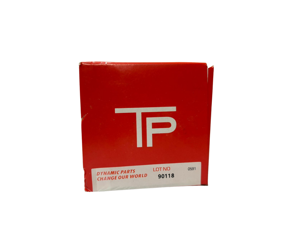 Juego de Aros de Pistón TP Daihatsu 2SZ-FE STD - Imagen 2