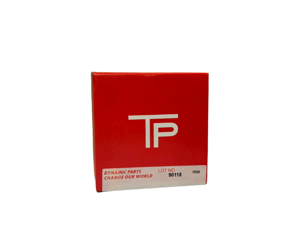 Juego de Aros de Pistón TP 1SZ-FE STD - Imagen 2