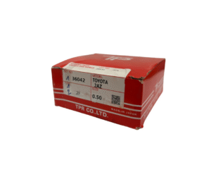 Copia de Copia de Agregar un subtítulo - 2026-01-16T105006.015 Juego de Aros de Pistón TP 2AZ-FE STD