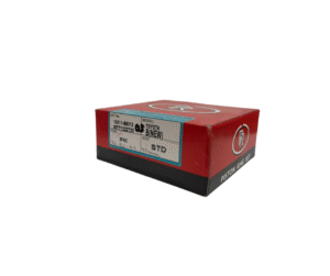 Juego de Aros de Pistón B (NEW) STD