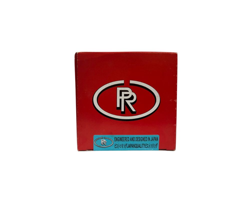 Juego de Aros de Pistón B (NEW) STD - Imagen 3