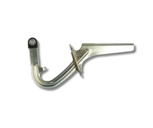 Bisagra de Capot (RH) – Nissan D22 / Frontier