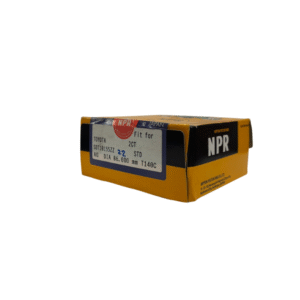 Juego de Aros de Pistón NPR  2C / 3C  STD