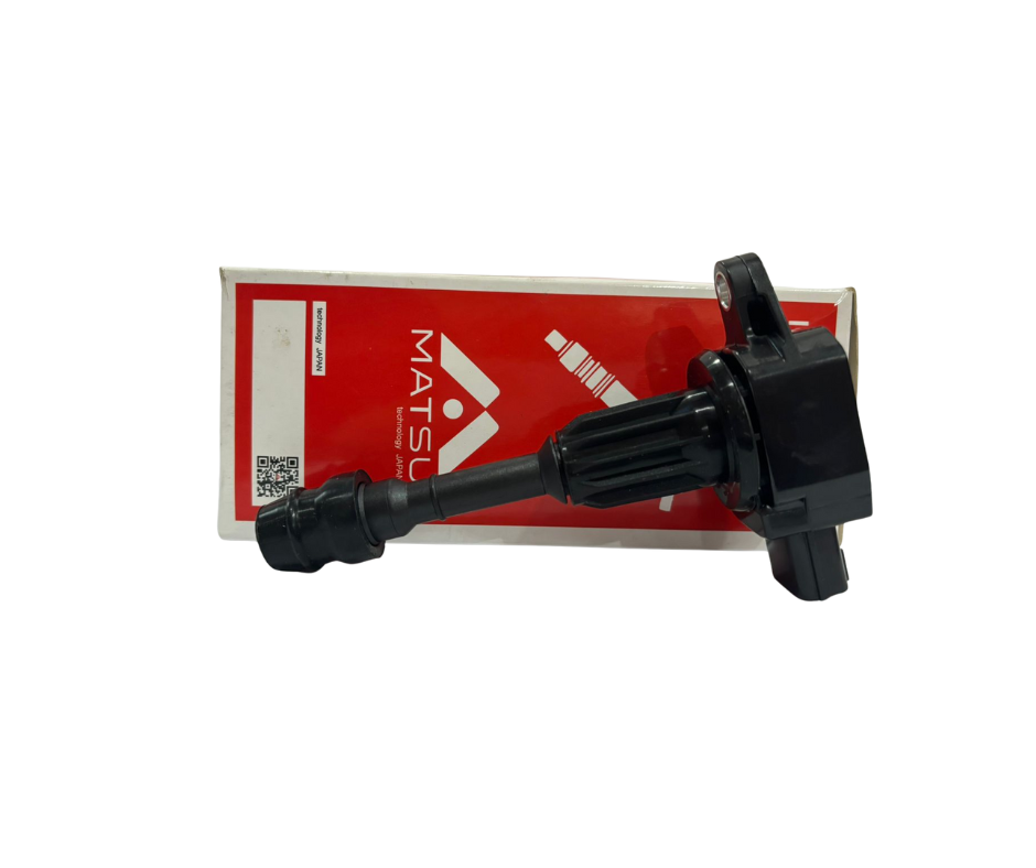 Bobina Matsu – Nissan March