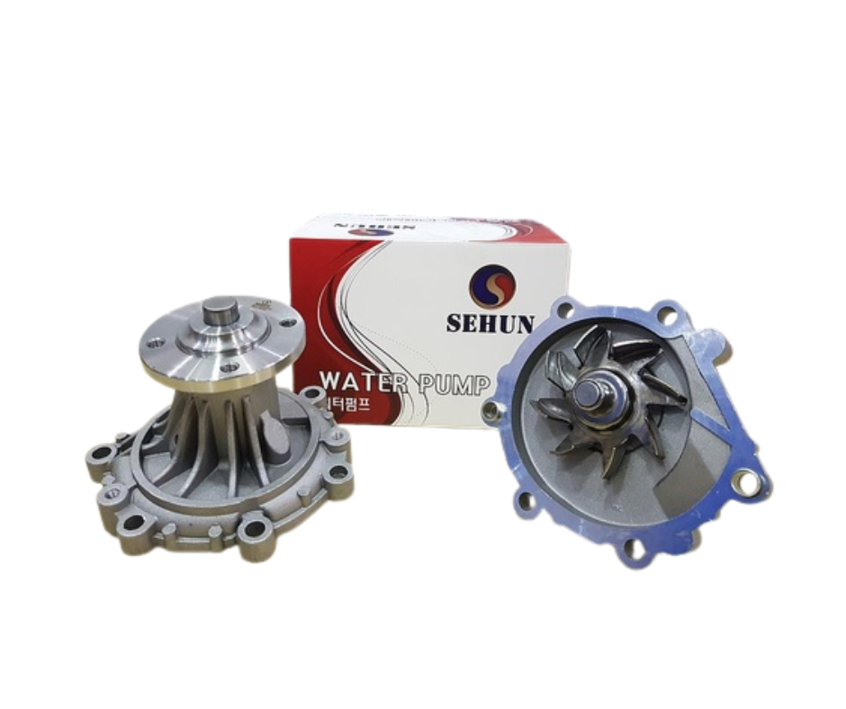 Bomba de Agua 2L / 3L / 5L - Imagen 2