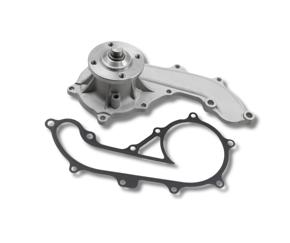 Bomba de Agua 1RZ / 2RZ / 3RZ