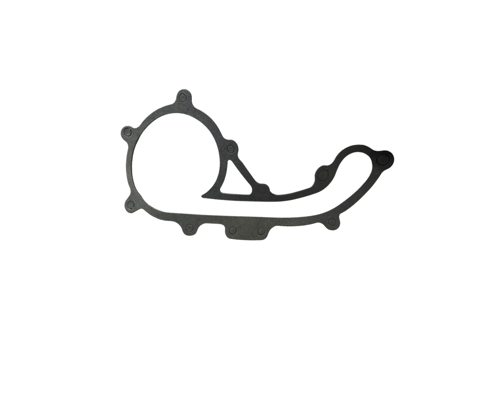 Bomba de Agua 1RZ / 2RZ / 3RZ - Imagen 2