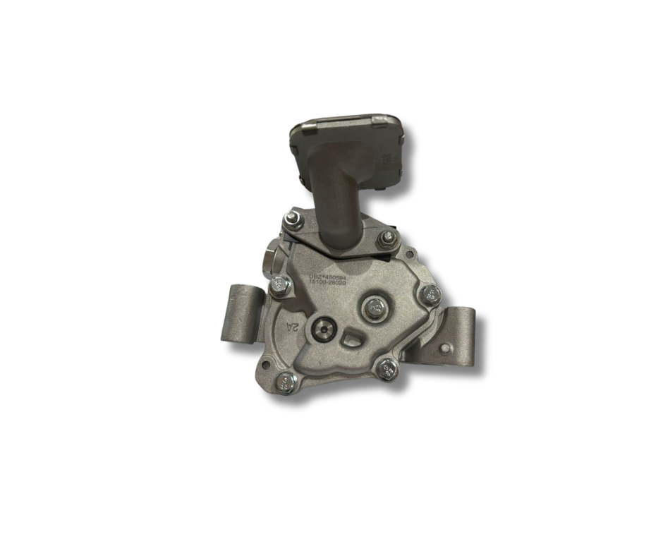 Bomba de Aceite – 1AZ-FE / 2AZ-FE - Imagen 4