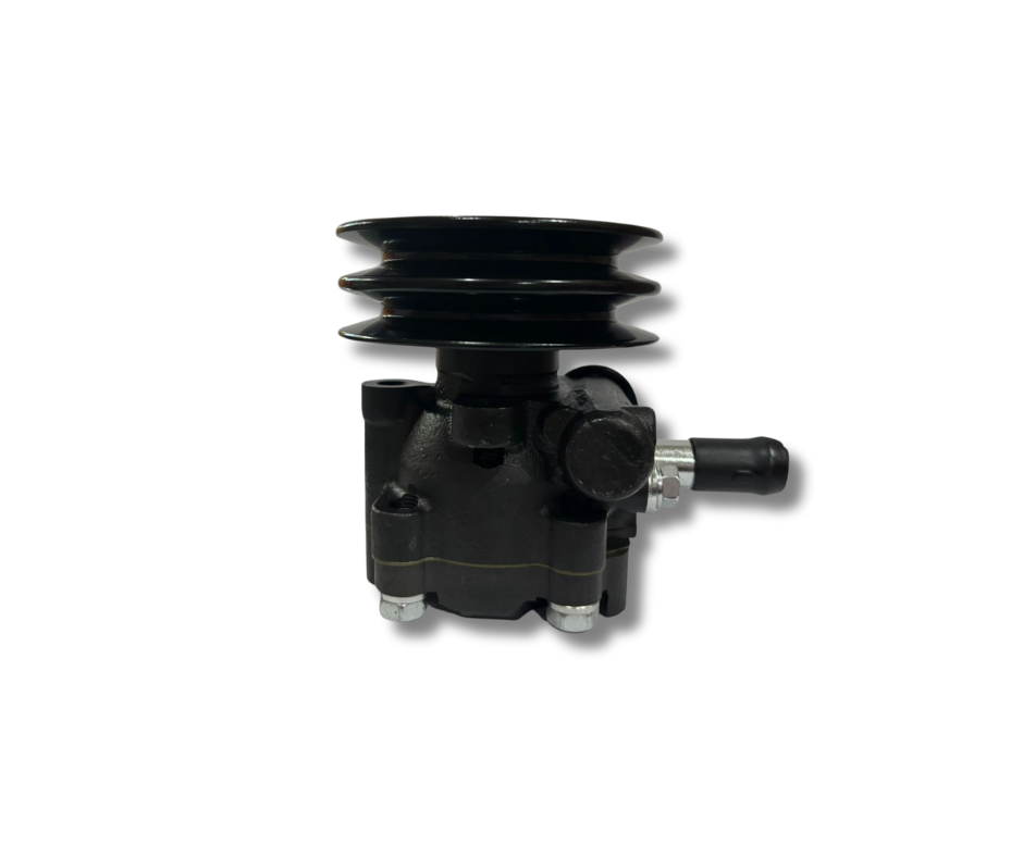 Bomba Hidráulica de Dirección – Isuzu KB2500 - Imagen 2