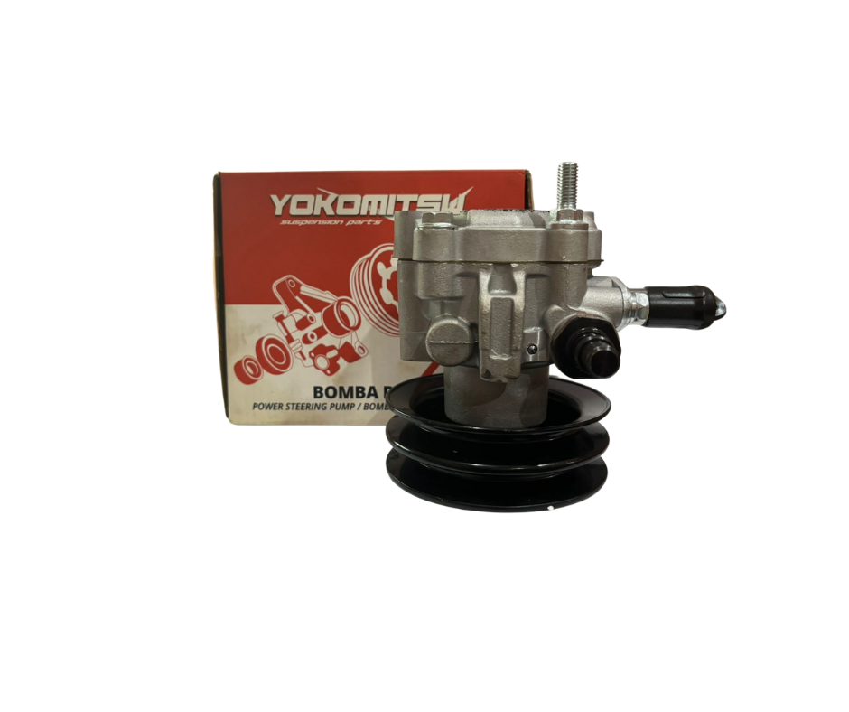 Bomba Hidráulica de Dirección – Isuzu D-Max