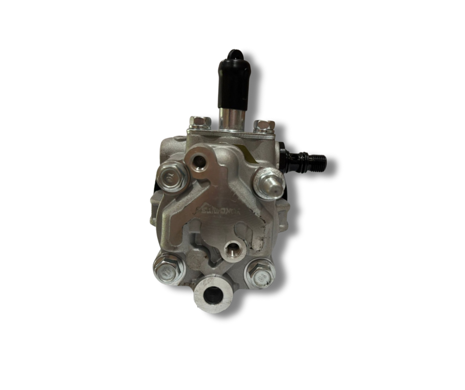 Bomba Hidráulica de Dirección – Isuzu D-Max - Imagen 2