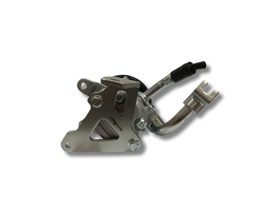 Bomba Hidráulica de Dirección – Nissan Frontier / NP300 - Imagen 5