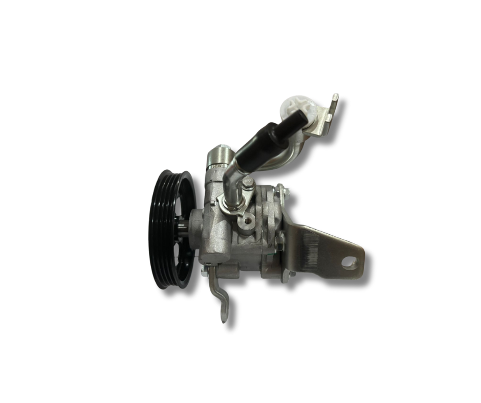 Bomba Hidráulica de Dirección – Nissan Frontier / NP300 - Imagen 3