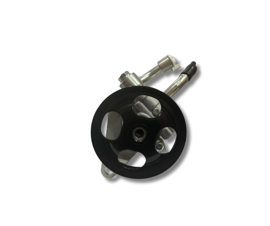 Bomba Hidráulica de Dirección – Nissan Frontier / NP300 - Imagen 2