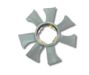 Aleta de Ventilador para Nissan TD27 (21060-03J00-05)