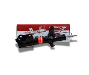 Amortiguador DEL RH Kia Picanto (54650-07100-RH-05)