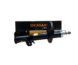 Amortiguador DEL RH CT-190 (333197-RH-OKASAKI-40)