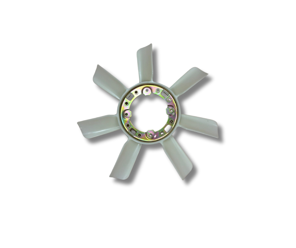 Aleta de Ventilador TOY L, 2L, 3L (16361-54040-22)