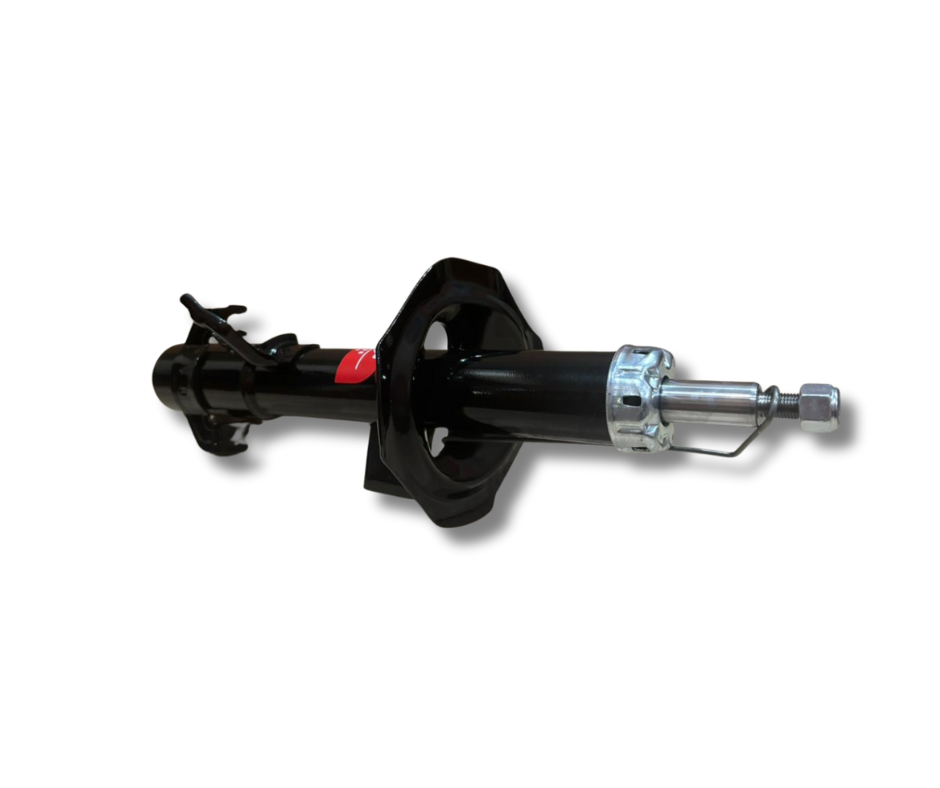 Amortiguador Nissan Tiida - Imagen 4