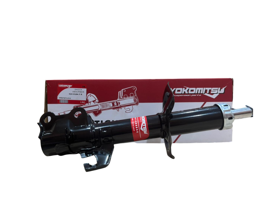 Amortiguador Nissan Tiida