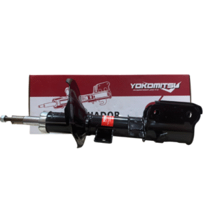 Amortiguador DEL RH Nissan PR50 (335016-LH-YKMTS-05)