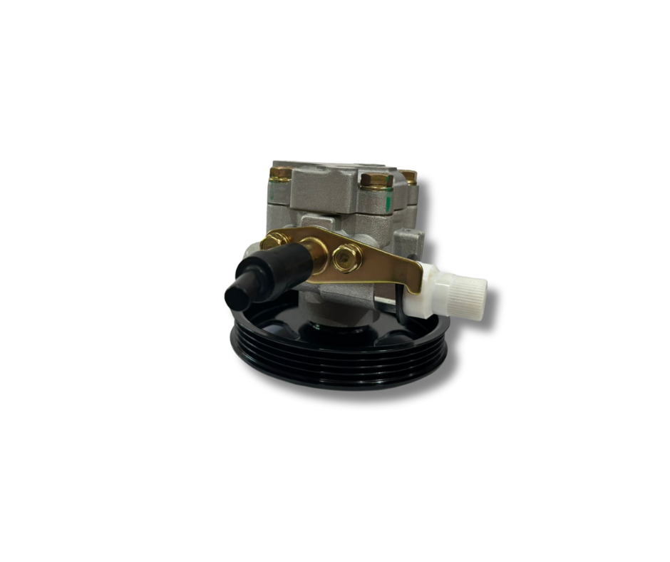 Bomba de Dirección Hidráulica – Mitsubishi L200 - Imagen 4