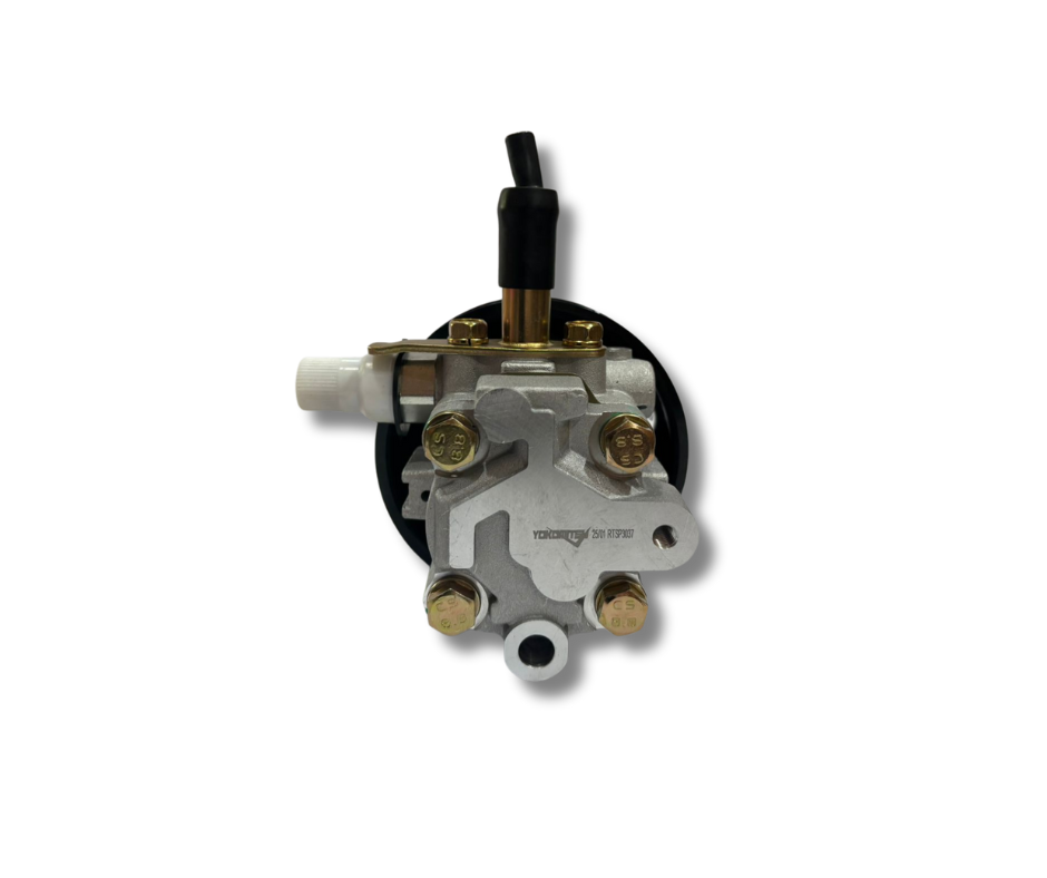 Bomba de Dirección Hidráulica – Mitsubishi L200 - Imagen 2