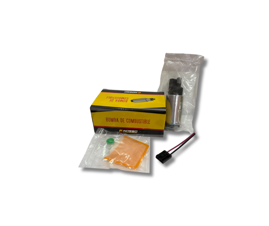 Bomba de Combustible – 3 BAR - Imagen 6