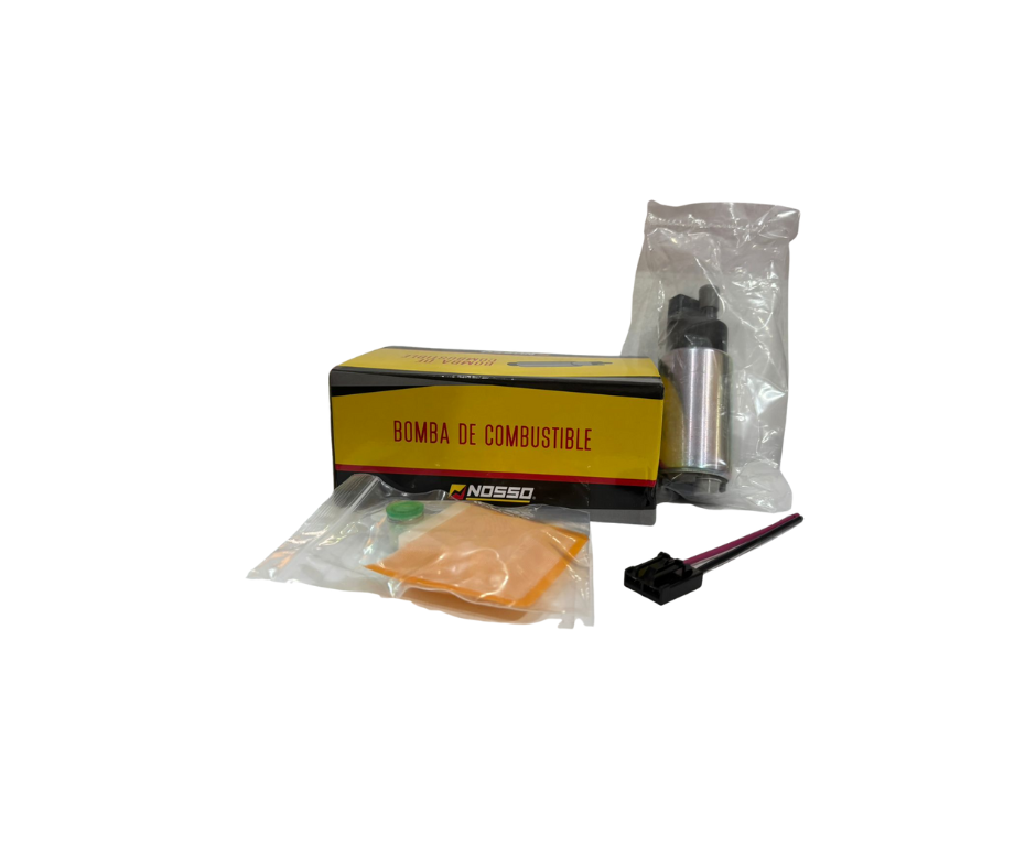 Bomba de Combustible – 3 BAR - Imagen 5