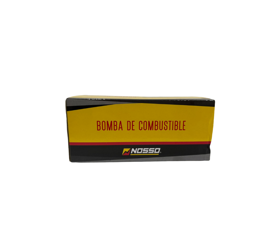 Bomba de Combustible – 3 BAR