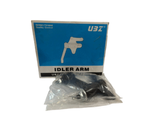 Brazo Z – Mitsubishi L200