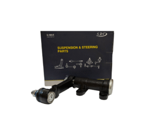 Brazo Z – Mitsubishi Montero