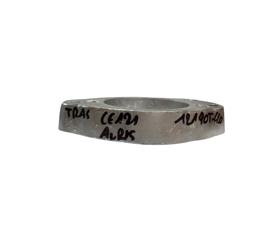 Calce de Amortiguador Trasero – CE-121 - Imagen 3