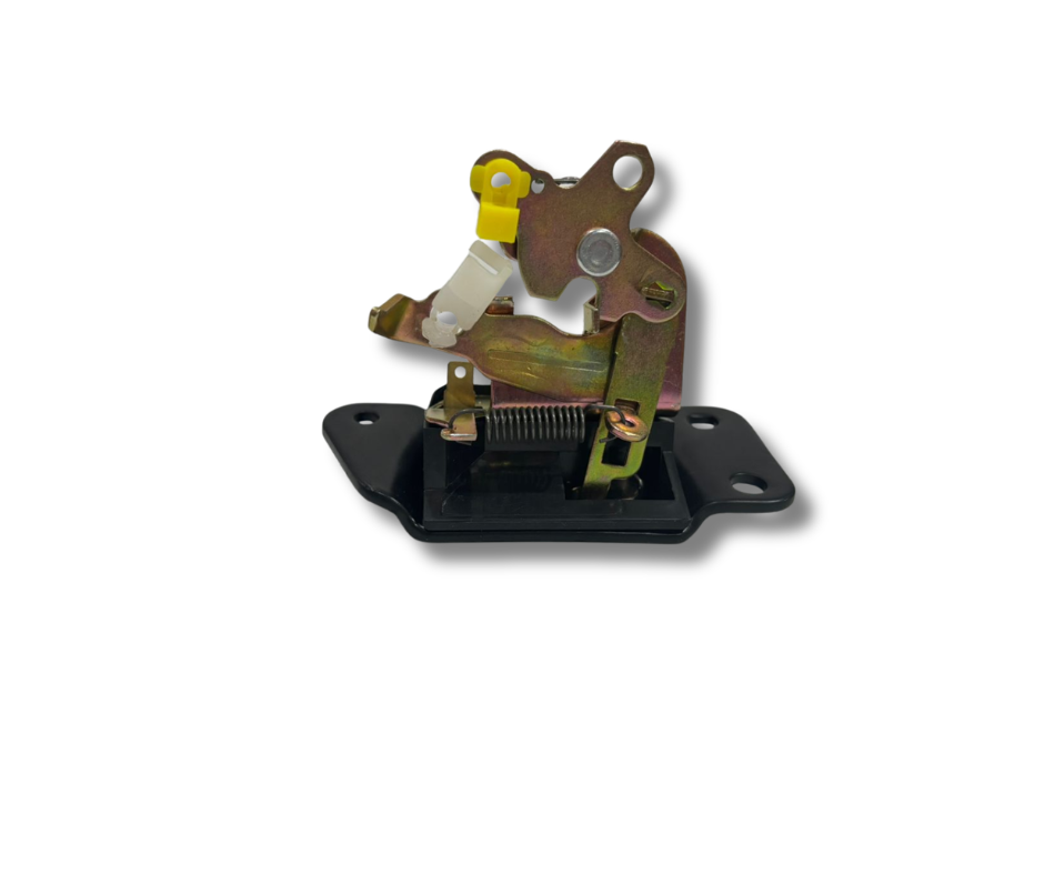 Cerradura de Tapa Trasera – Hyundai H100 - Imagen 2