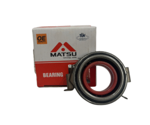 Cojinete de Empuje – Toyota Motor 4A / 5A / 7A