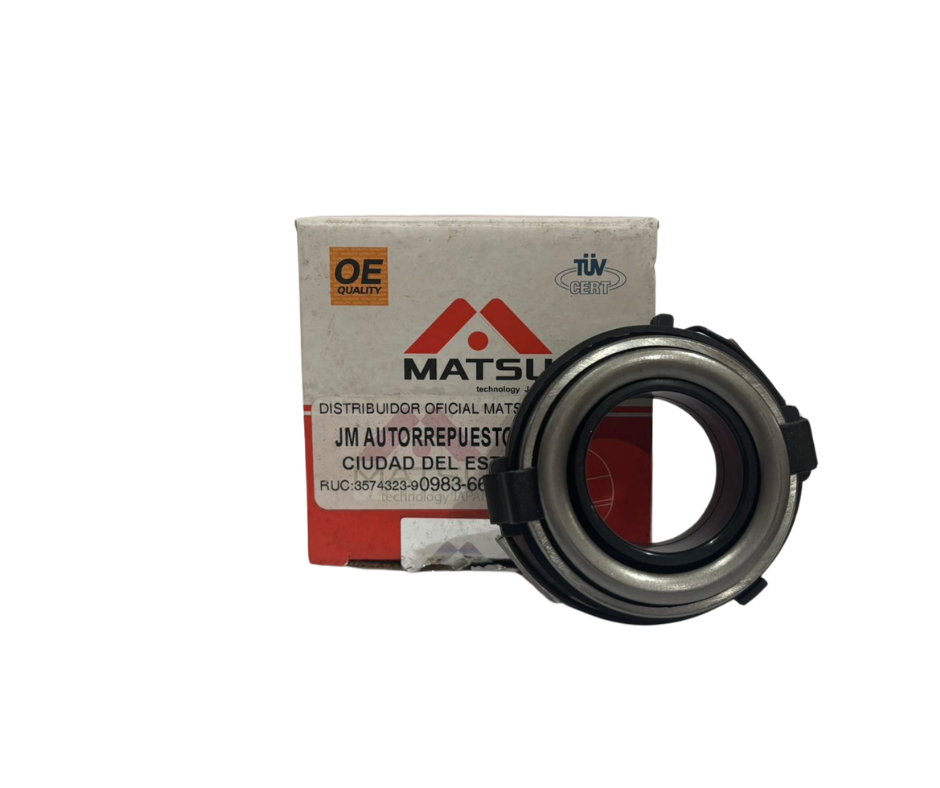 Cojinete de Empuje – Toyota Motor 1NZ-FE